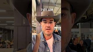 Austin TSA Was Absolute Chaos… But This New ‘Touchless ID’ Might Save You 😳✈️