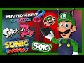 Youtube Thumbnail title