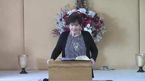 Ann Hall - Choose zero tolerance of fear.