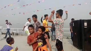 Party Party Party Full Video Song | Bobby | Raanve