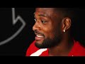 UNFINISHED BUSINESS 👊 | Cyle Larin on scoring at the World Cup and why Southampton feels like home
