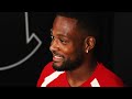 UNFINISHED BUSINESS 👊 | Cyle Larin on scoring at the World Cup and why Southampton feels like home