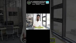 🎯 MBA Student | Technical Training Experience