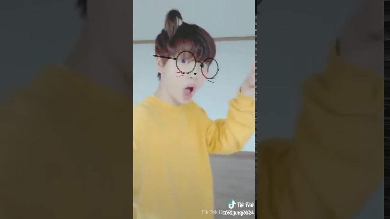 TikTok [NEW] The Unit Boys-Kim Kijoong [A baby who eats well]