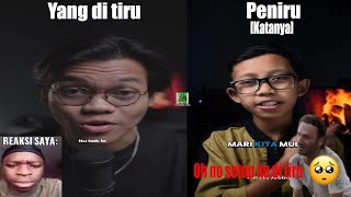 Blud pikir dia original😂...(ATP amati,tiru,plek ketiplek)