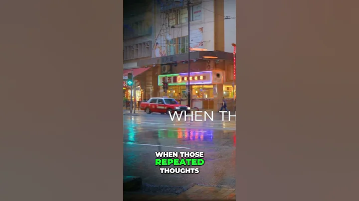 Rewire Your Brain The Power of Thoughts and Neuroplasticity