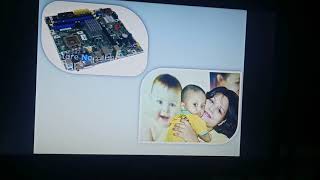 Class:6;Sub:ICT; Chapter-2; Path- Motherboard o Processor. Shahina Bintey Sharif.