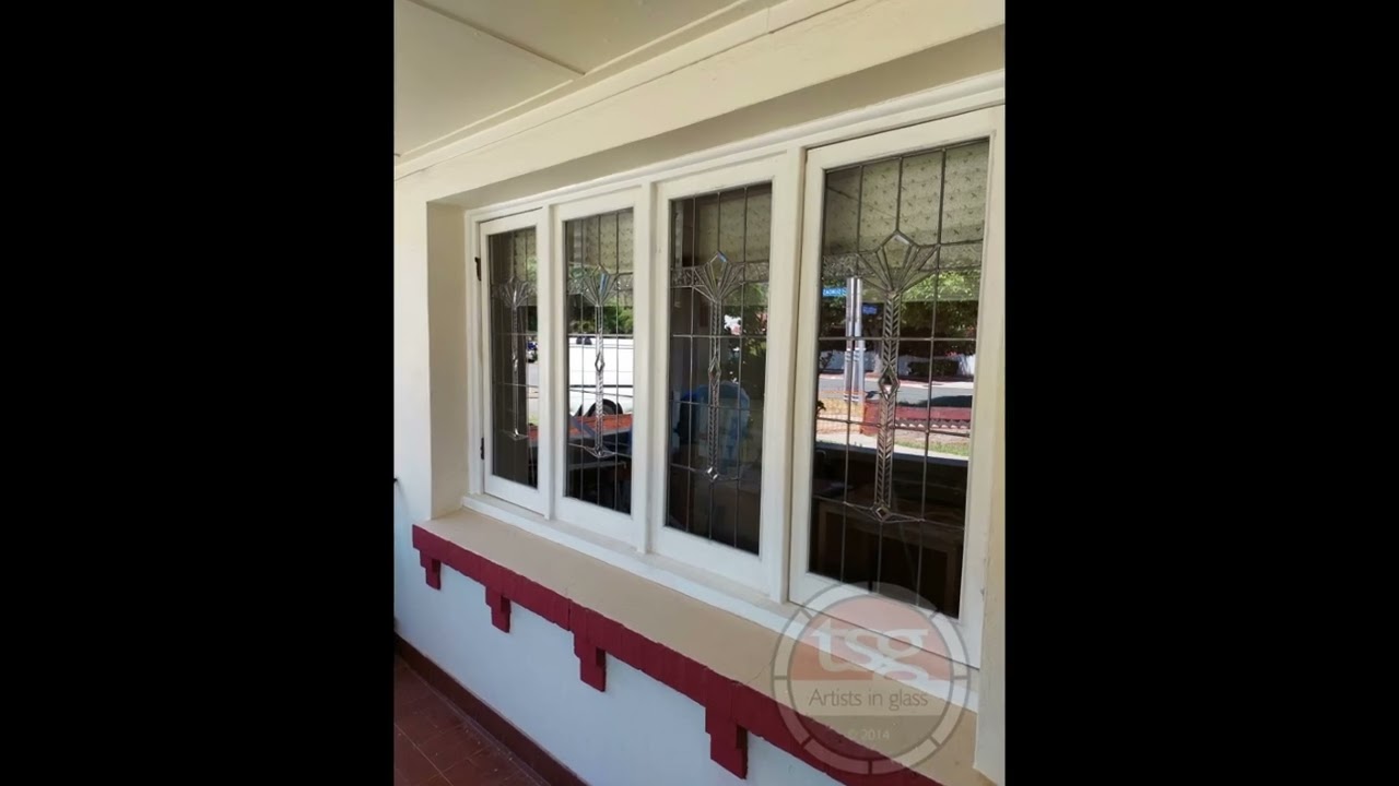 Art Deco - Leederville Western Australia