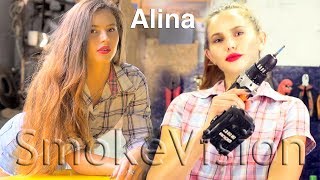 Alina Motorsport Model Show Sampler