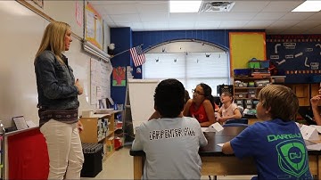 I have you need, Instructional Routine