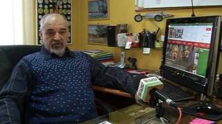 Izjave Osnivaca - Branislav Matic