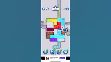 Coffee Run Level 24 Solution