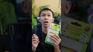 Baterai VIVO 12S