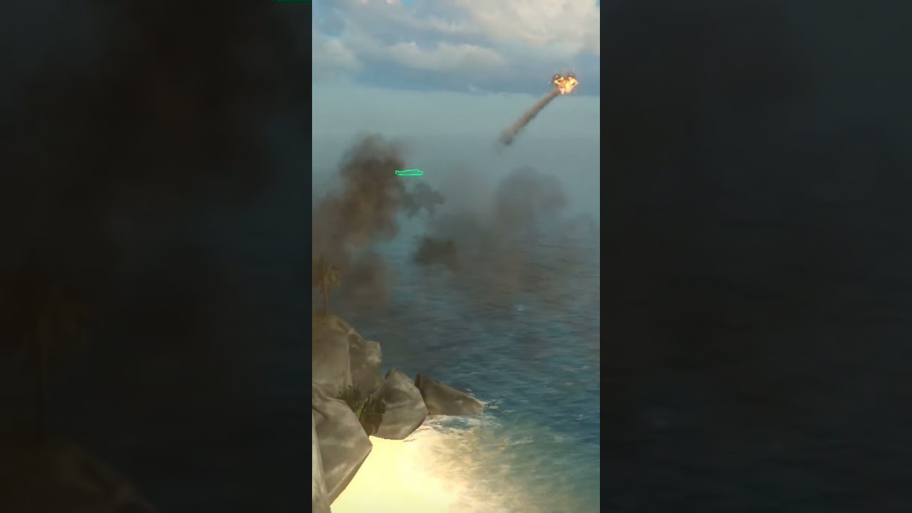 Modern War looks like 