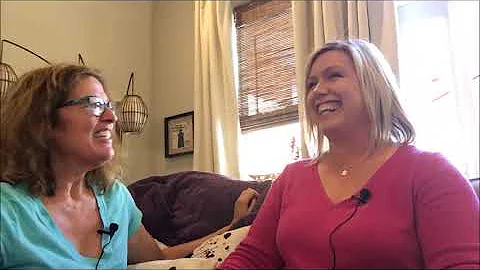 Pink Cloud Coaching Interview by Cindy Hooker