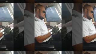 East Indonesia Skyventure Activity - Capt. Subowo Teguh (Last Flight 2017)