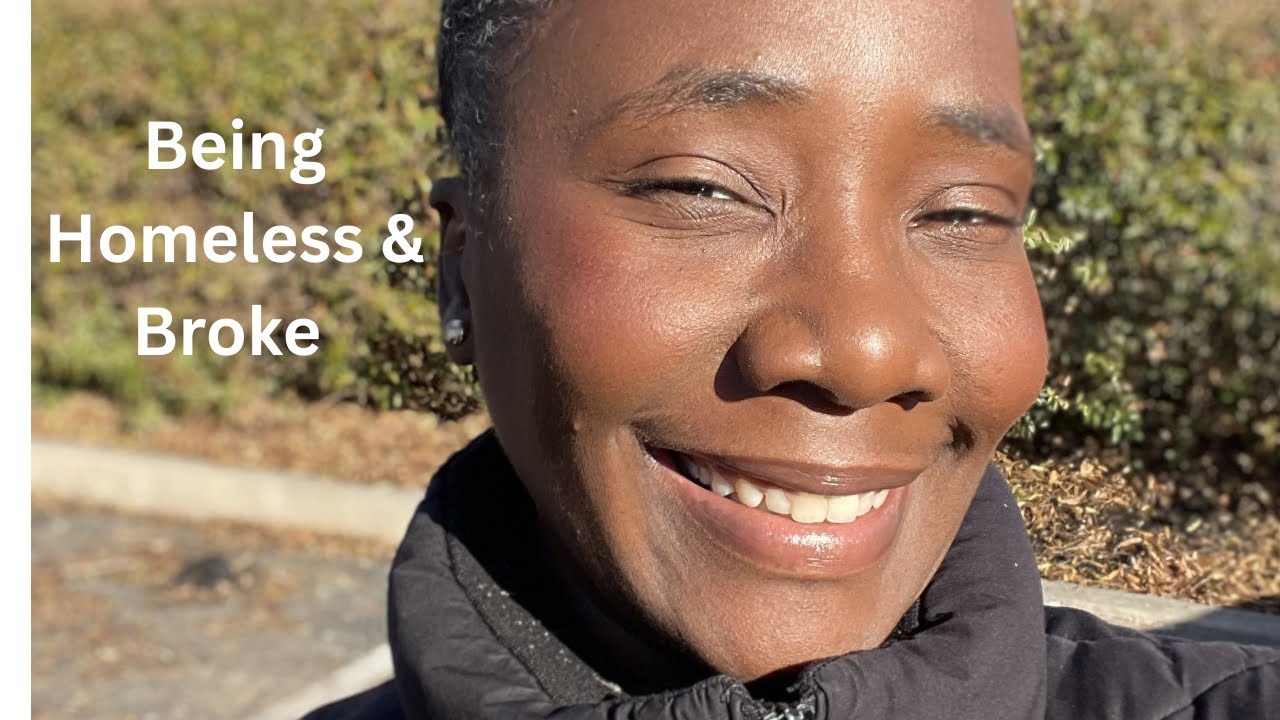 Как я пережила бездомность, будучи женщиной #осведомленностьобездомности #переходноежилье