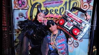 Halloween 2019 with Ronnie & Shamari