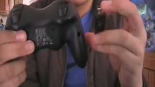 Celebrity PS3 LOGITECH CORDLESS PRECITION CONTROLLER Net Worth