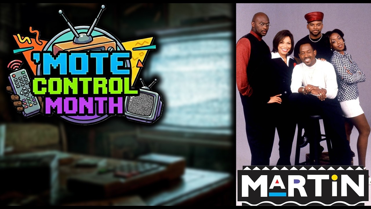 «МЕСЯЦ КОНТРОЛЯ ЗА ПУСТОЙ ВОДОЙ: Мартин (1992-1997)»