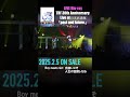 Highlights930周年記念武道館LIVE Blu-ray 2025.2.5 on sale  #trf #武道館 #avex #shorts  #30th