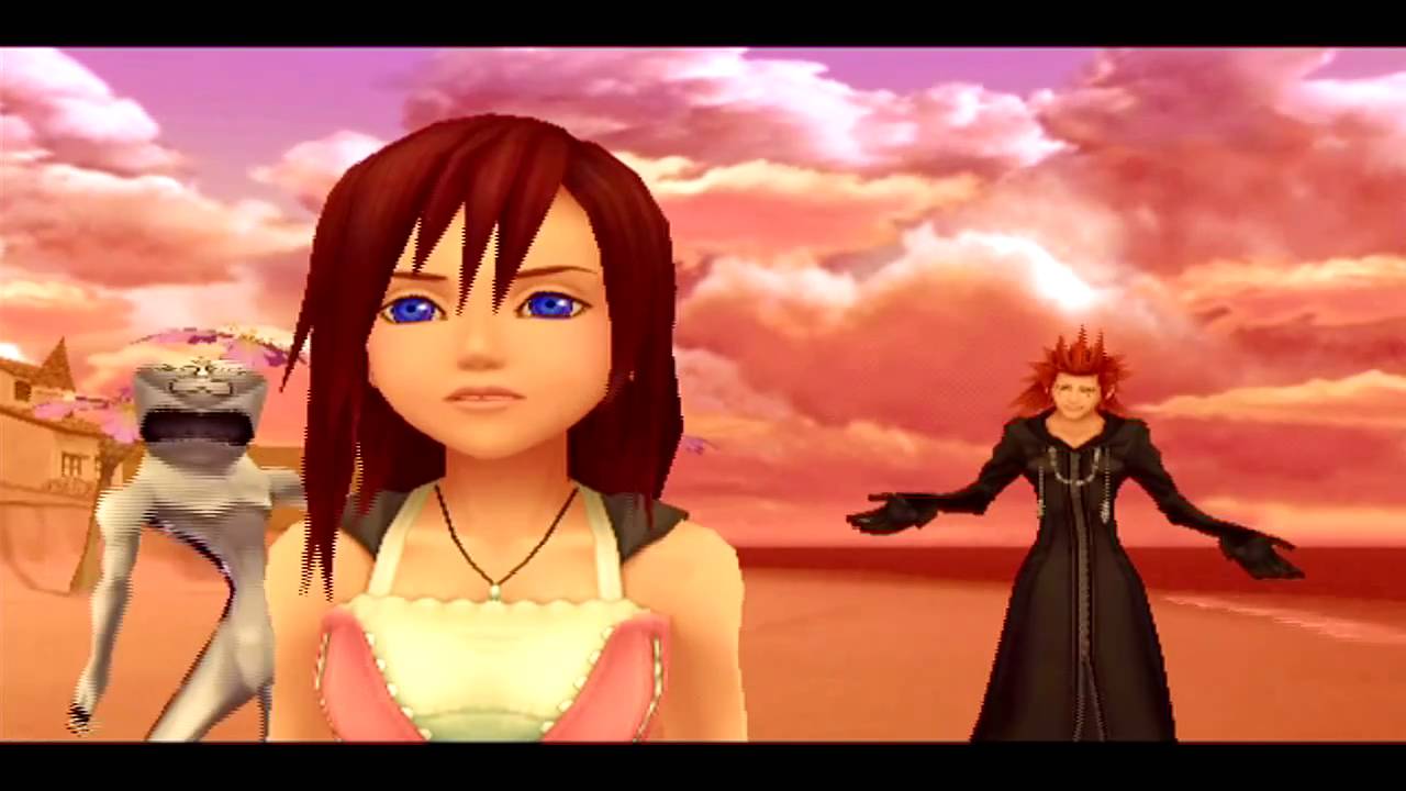 Agrabah 11 Kingdom Hearts II PS2 YouTube agrabah-11-kingdom-hearts-ii-ps2-youtube