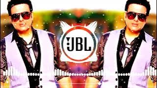 Paagal Mujhe Bana Gaya Seeti Bajake  |  Anari No.1 | Govinda - Full Song | New Dj Song 2021 |