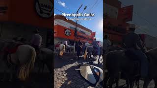 Pirenópolis Goiás | cidade turística a 150km de Goiânia