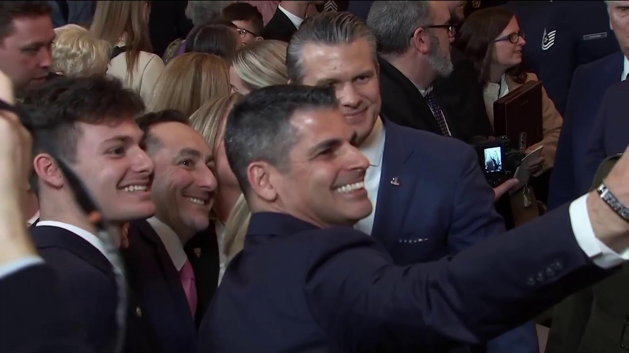 Trump to award Medal of Honor to 3 Army soldiers at White House