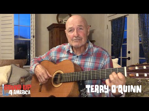 Terry O'Quinn - We Ain't Gonna Miss You (When You're Gone)