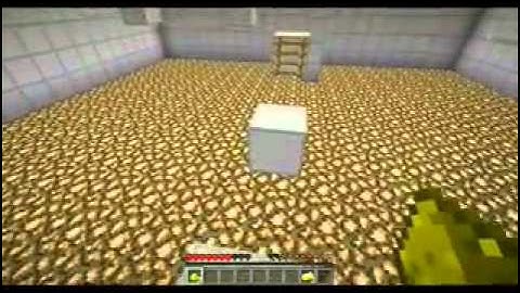 Minecraft: Escape The Puzzlemaster part 1