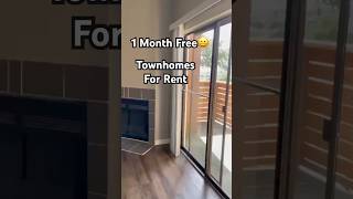 Townhome por renta en San Antonio, 78216