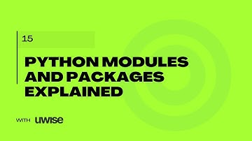 015 Taming the Python Dependency Dumpster Fire