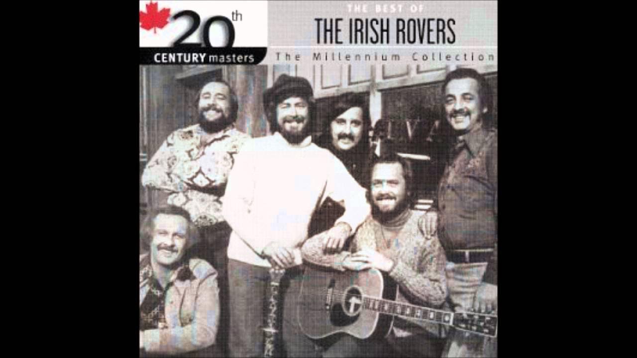 Irish Rovers-Was'nt that a Party Irish Rovers-Was'nt that a Party