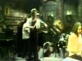 Frank Zappa - Peaches En Regalia LIVE