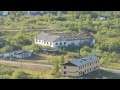 п.Штурмовой 2012 Магаданская обл.