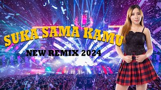 SUKA SAMA KAMU BY DJ RERE MONIQUE REMIX