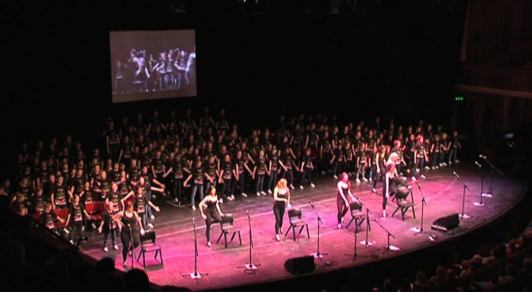 Theatre Theatre School Teaser YouTube