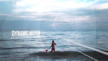 Modern Slideshow | After Effects Project - Envato elements