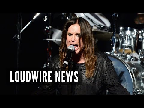 Ozzy Osbourne: "What's There to Retire From?"