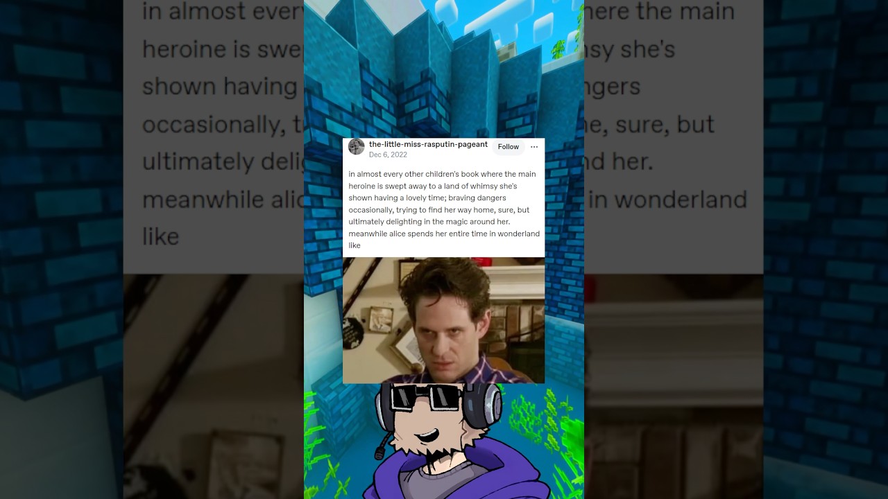 strangest autism lore