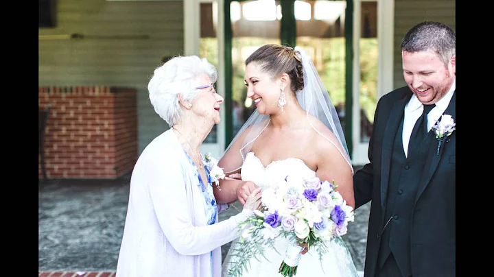 Jason & Kristen's Wedding Video