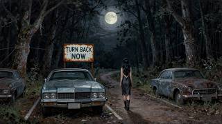 Cease to Be (Gothic Metal)
