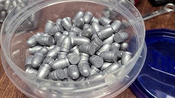 Lee APP press cast bullet sizing