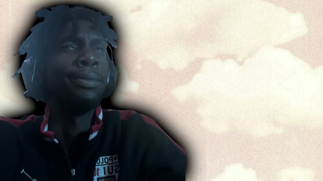 FIRST TIME LISTENING TO TURNSTILE (GLOW ON REACTION)