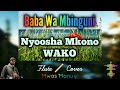 Baba Wa Mbinguni Nyosha Mkono Wako Swahili Oldie Flute Cover By Mwas Manuel