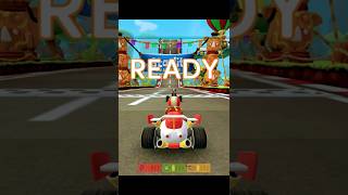 Starlit On Wheels: Super Kart - The Ultimate Racing Adventure WFG screenshot 1