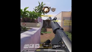 codm #ai #codmcollateral #callofduty #esports #cod #4сезонcodm #firstpersonshooter #codm