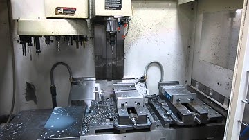 Fadal VMC4020 CNC Vertical Machining Center at www.machinesused.com