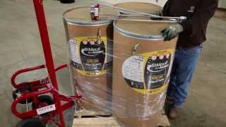 Celebrity Southwire's SIMpull WireBARREL™ Overview Video Net Worth